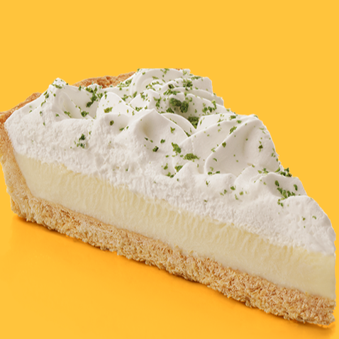 Torta de Limão