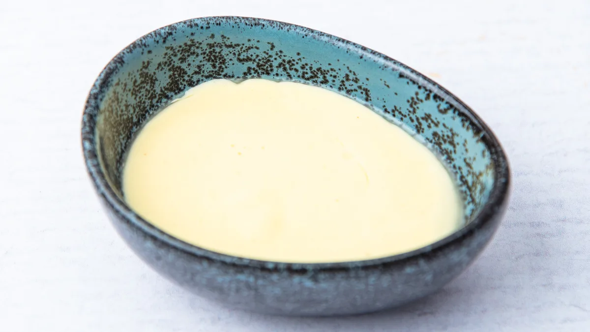 Aioli V, GF