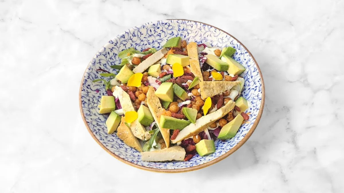 Avo salata V,GF