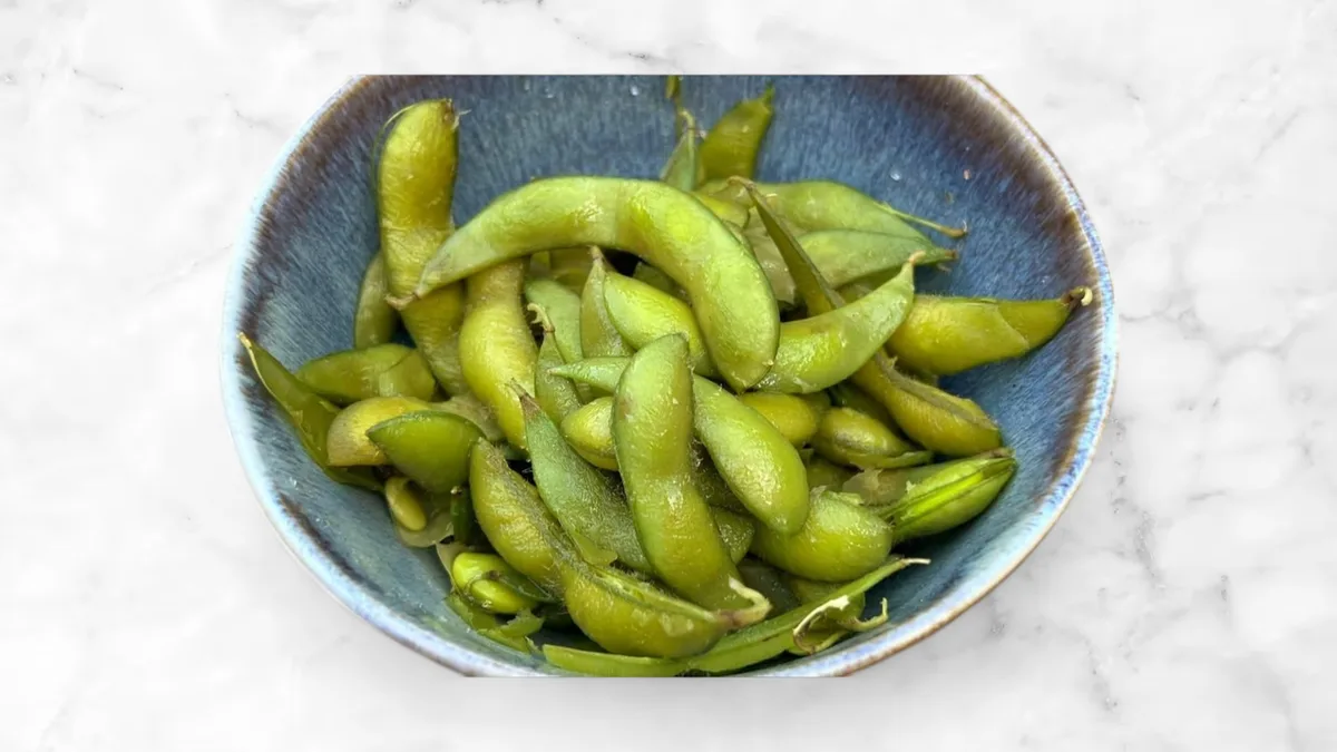 Edamame