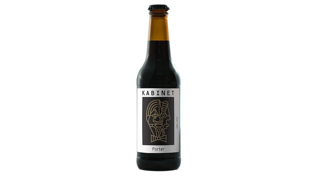 Kabinet Porter