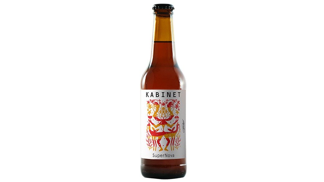 Kabinet Supernova