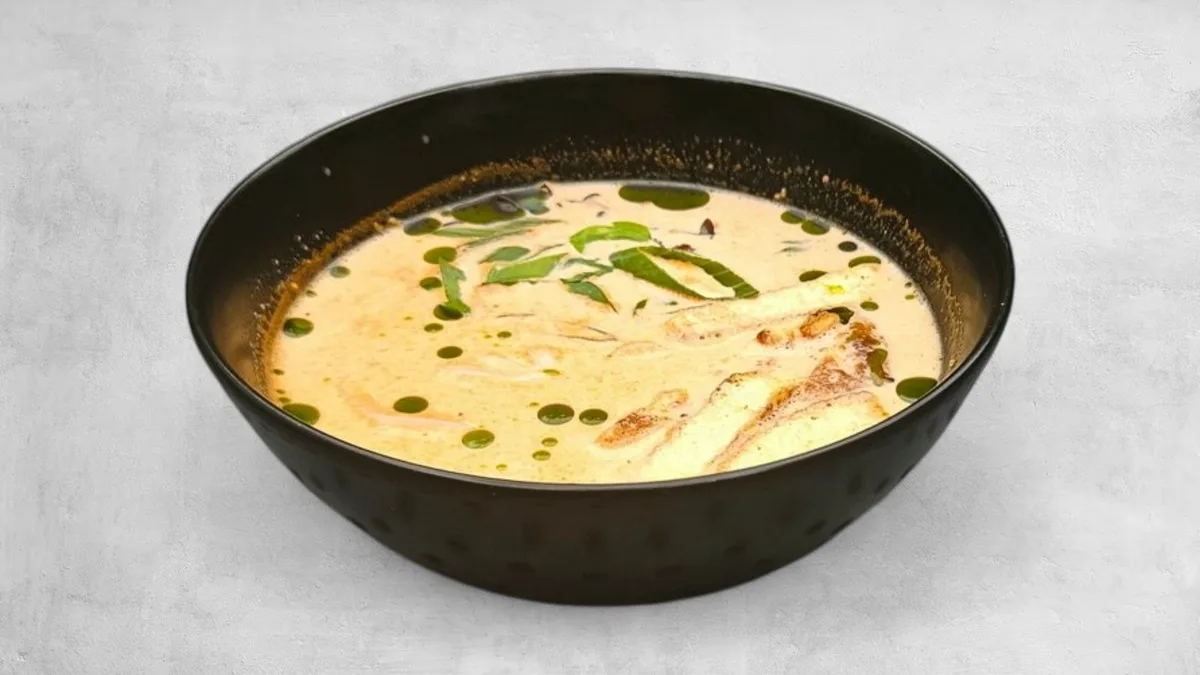 Tom Yum supa V,GF