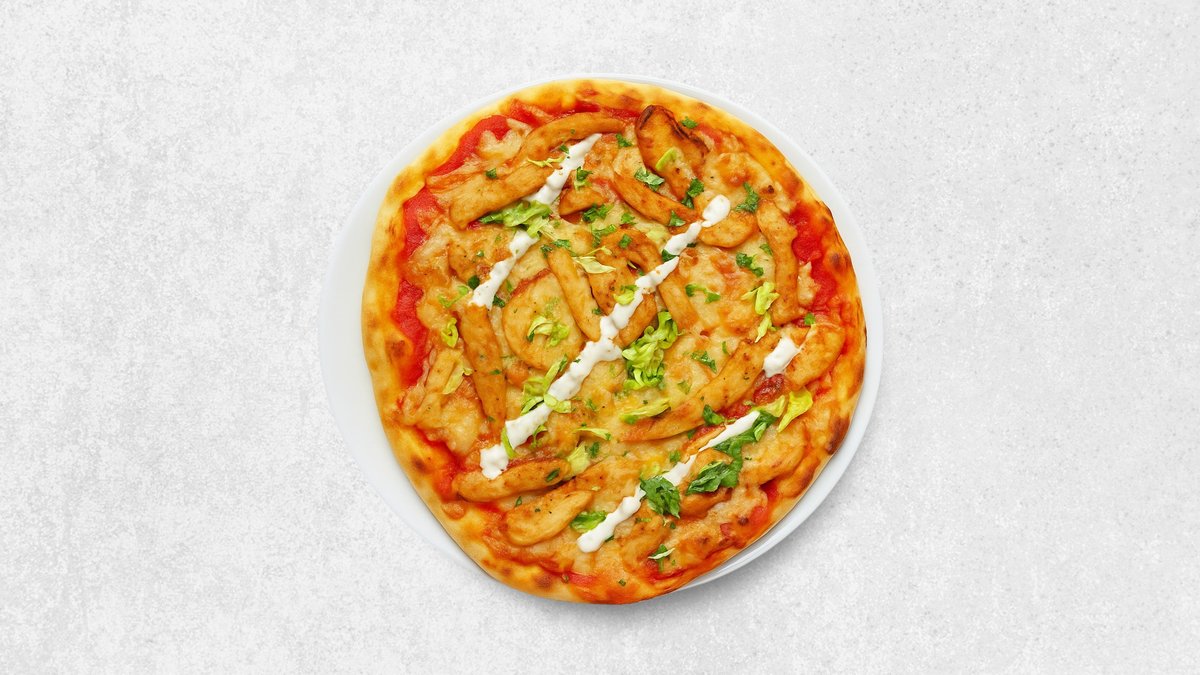 Kyllinge Pizza