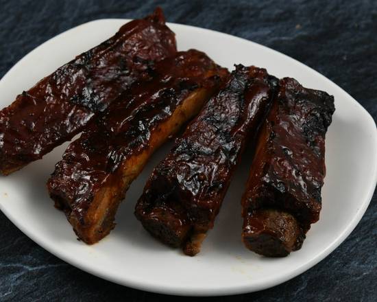 Add Ribs