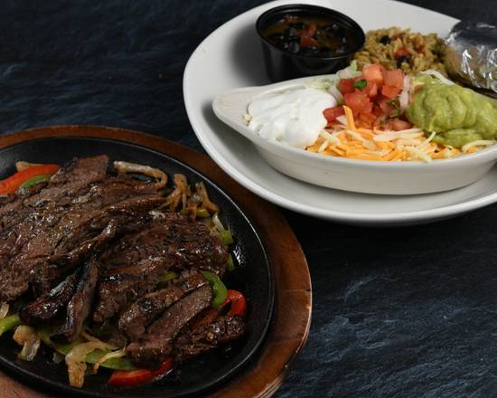 Amazon Fajitas - Beef