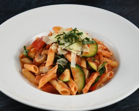 Anaconda Pasta