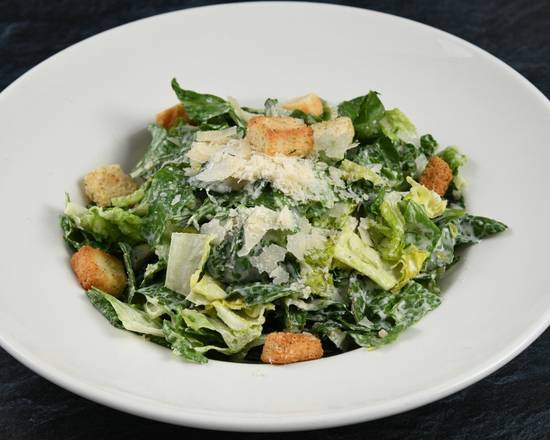 Big Islander Caesar Salad