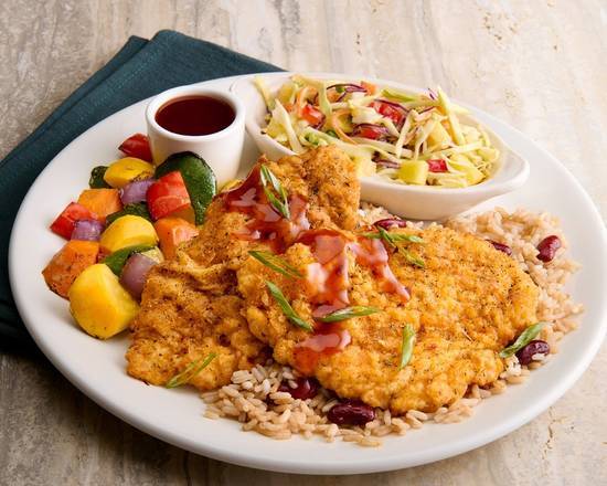 Bimini Chicken