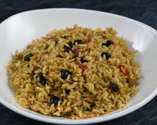 Caribbean Rice