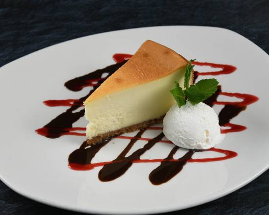 Cheesecake