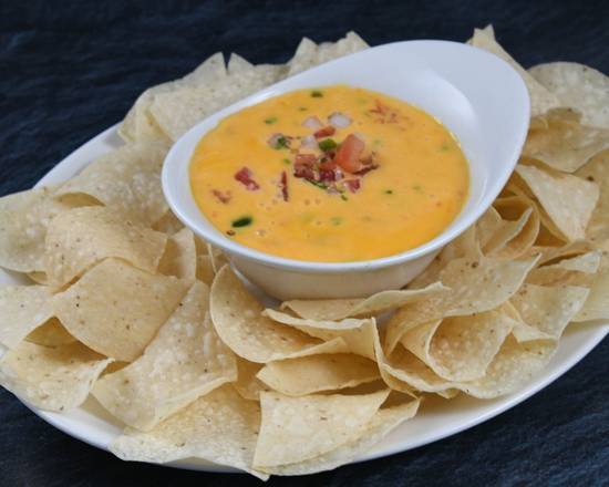 Chili Con Queso*