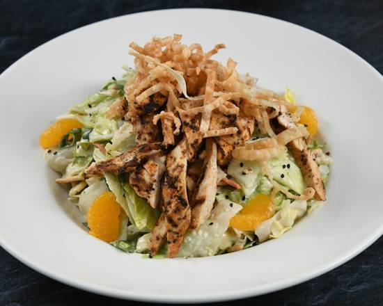 China Island Chicken Salad