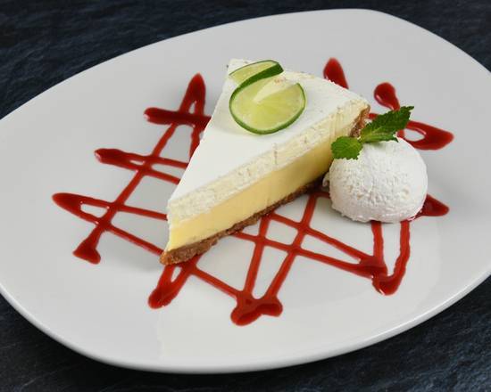 Key Lime Pie