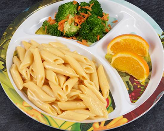 Macaroni and Cheese