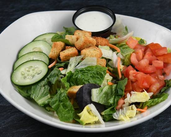 Paradise House Salad