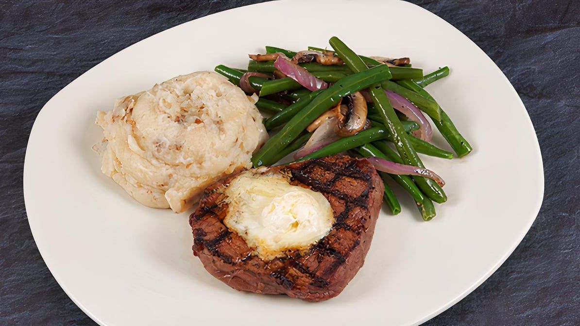 Primal Steak