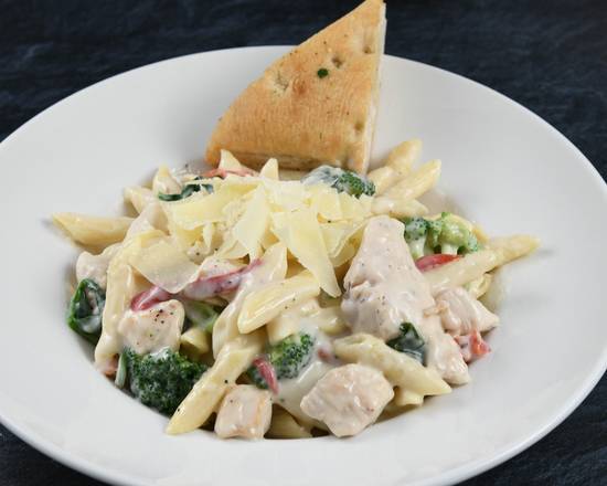 Rasta Pasta