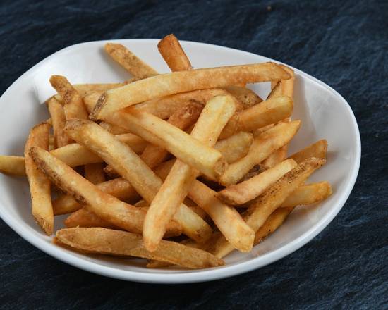 Safari Fries