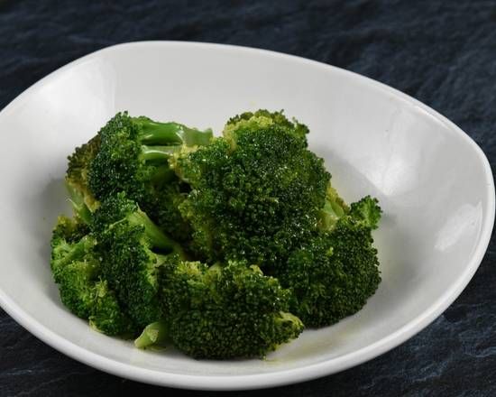 Seasonal Vegetables