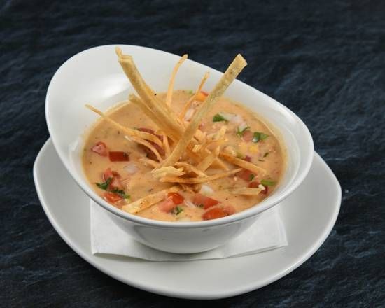 Soup of the Day (Bowl)