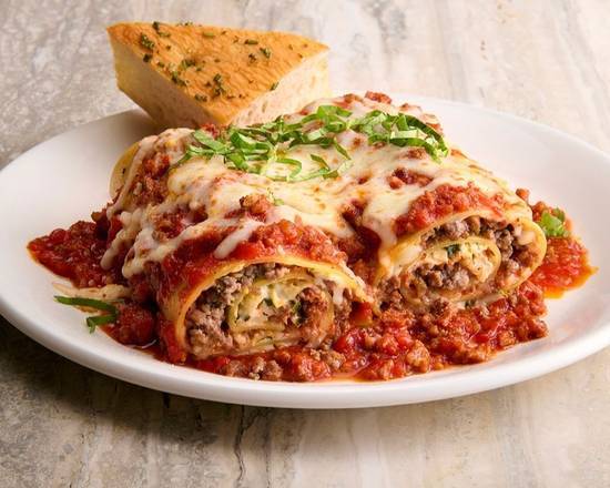 SOUTHERN CROSS LASAGNA