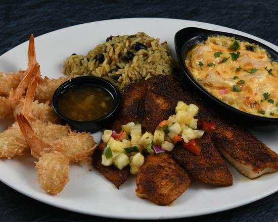Taste of the Islands