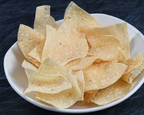 Tortilla Chips