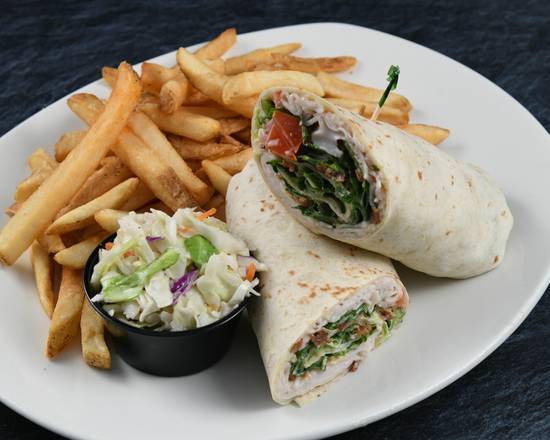 Tuki's Turkey Club