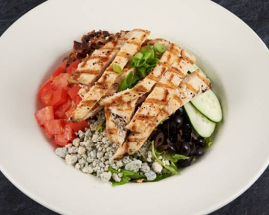 Volcanic Cobb Salad