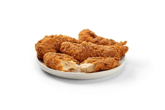 4ct Chicken Tenders
