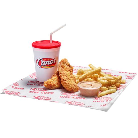 The Kids' Combo