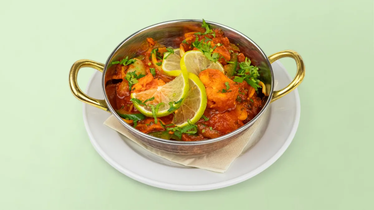 Chicken Chili Spezial