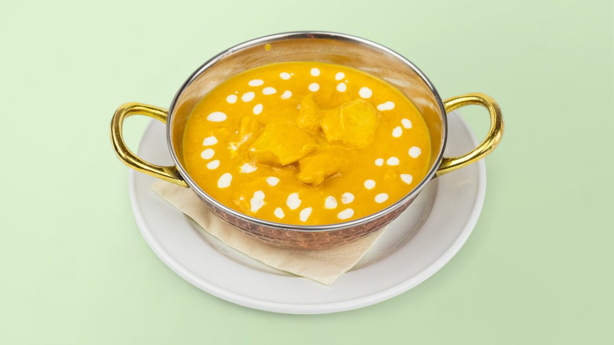Chicken Mango