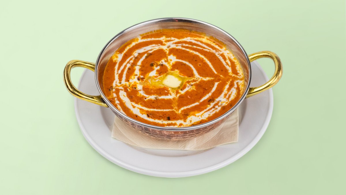Dal Makhni