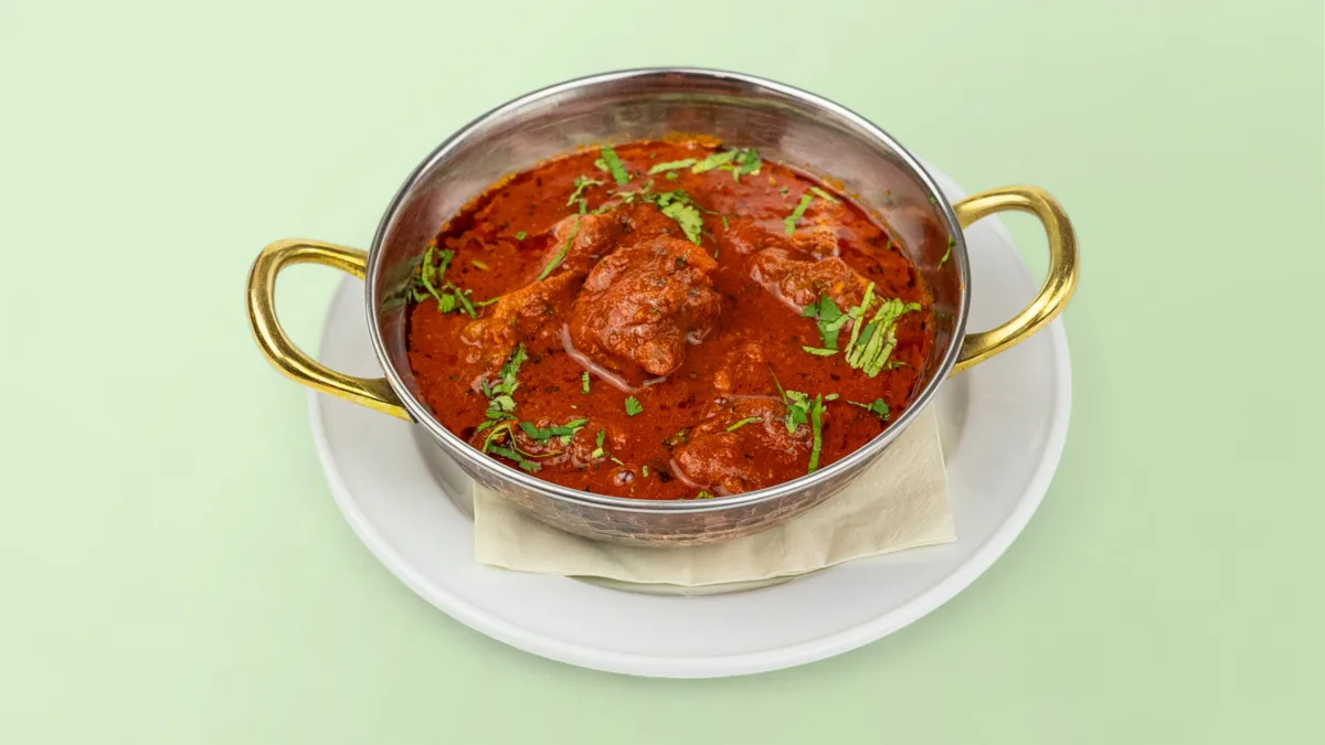 Lamm-Curry