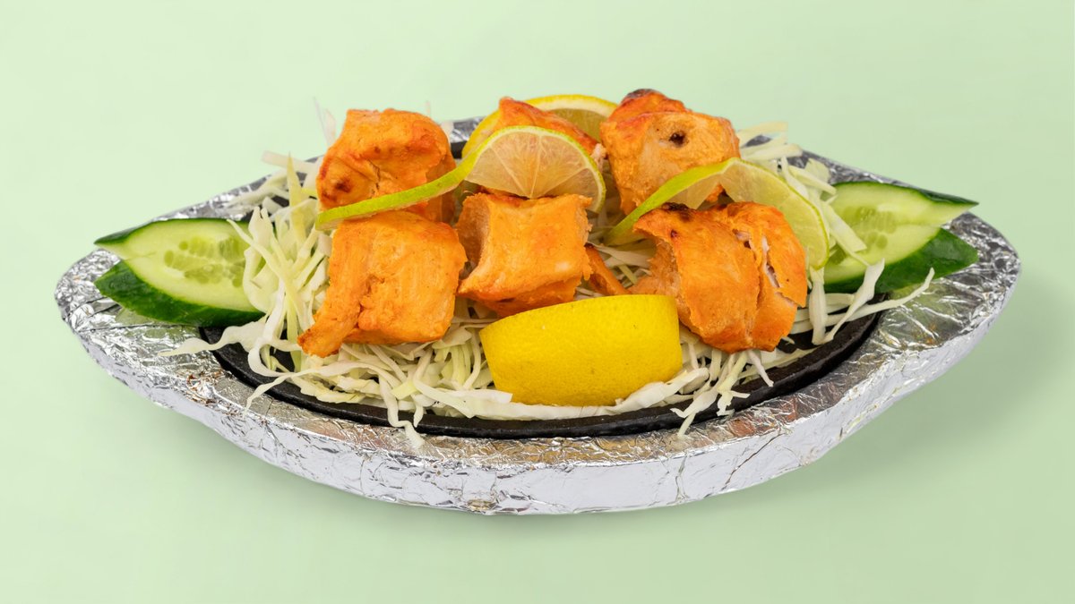 Murgh Tikka