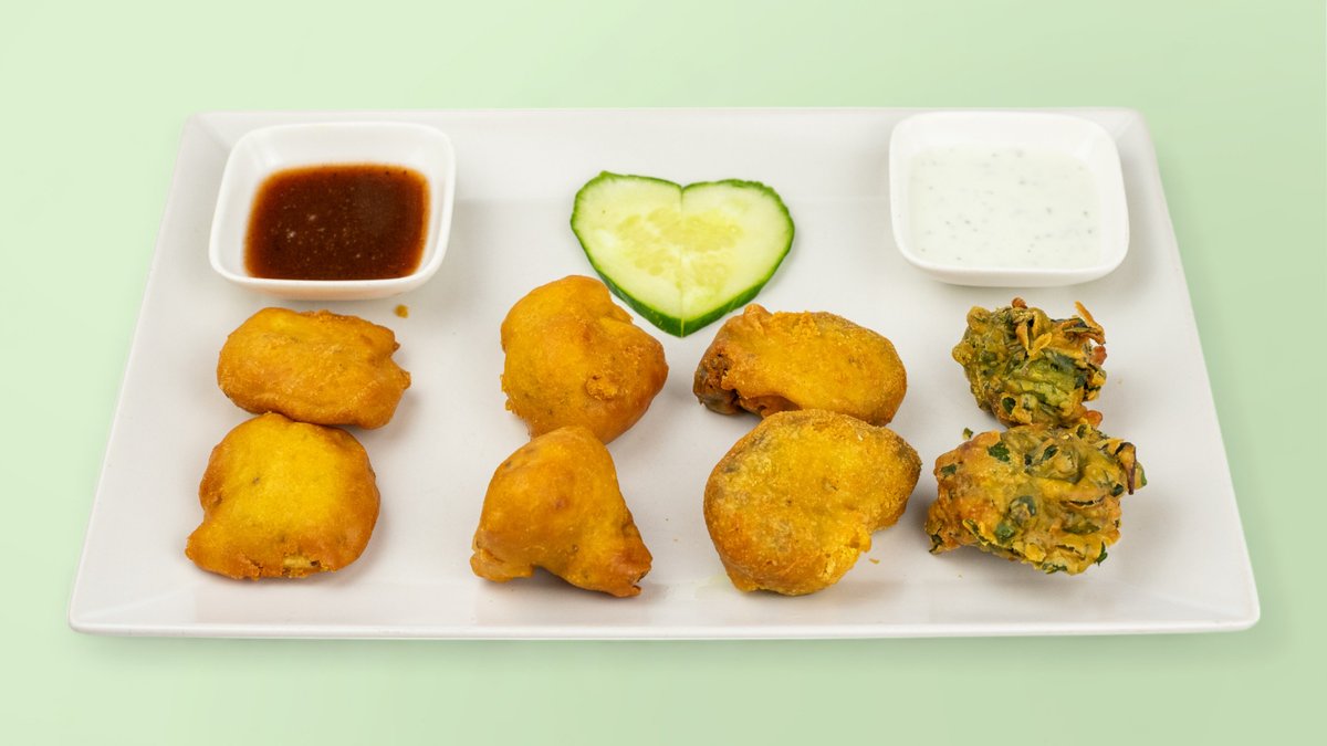 Pakoras