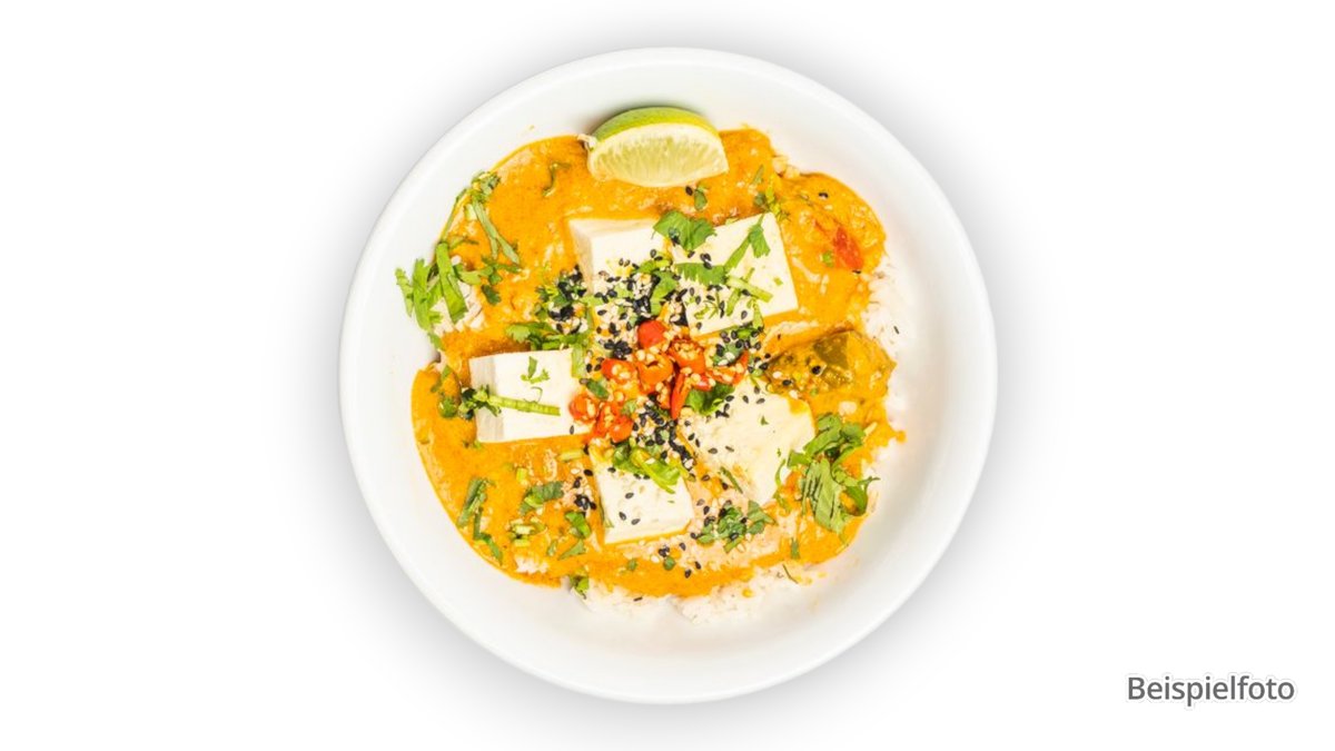 Paneer Tikka Masala