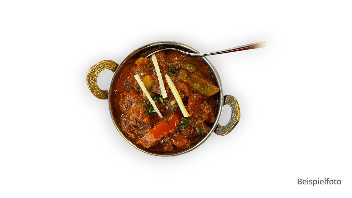 Rogan Josh