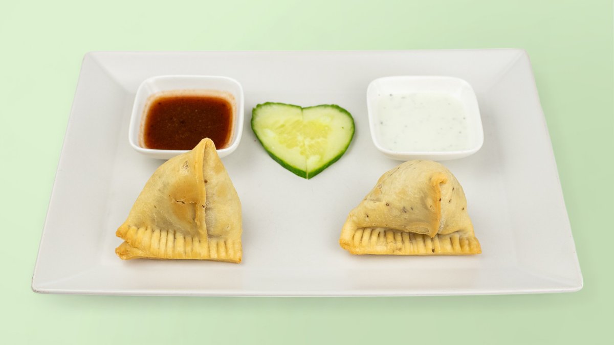 Samosa