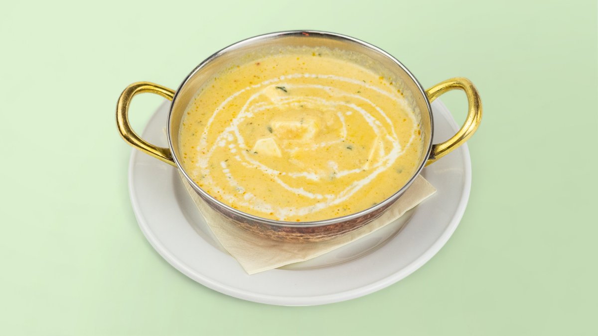 Shahi Paneer
