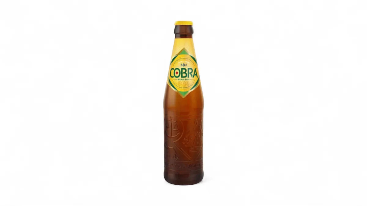 Cobra Beer