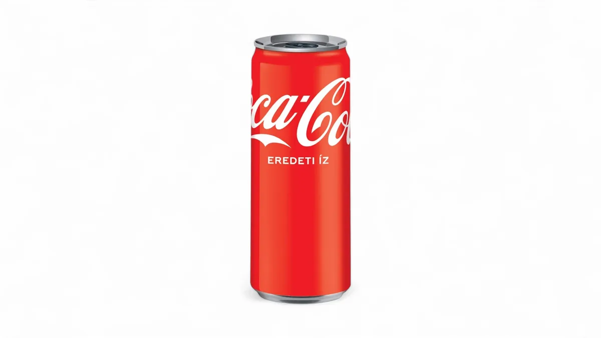 Coca cola