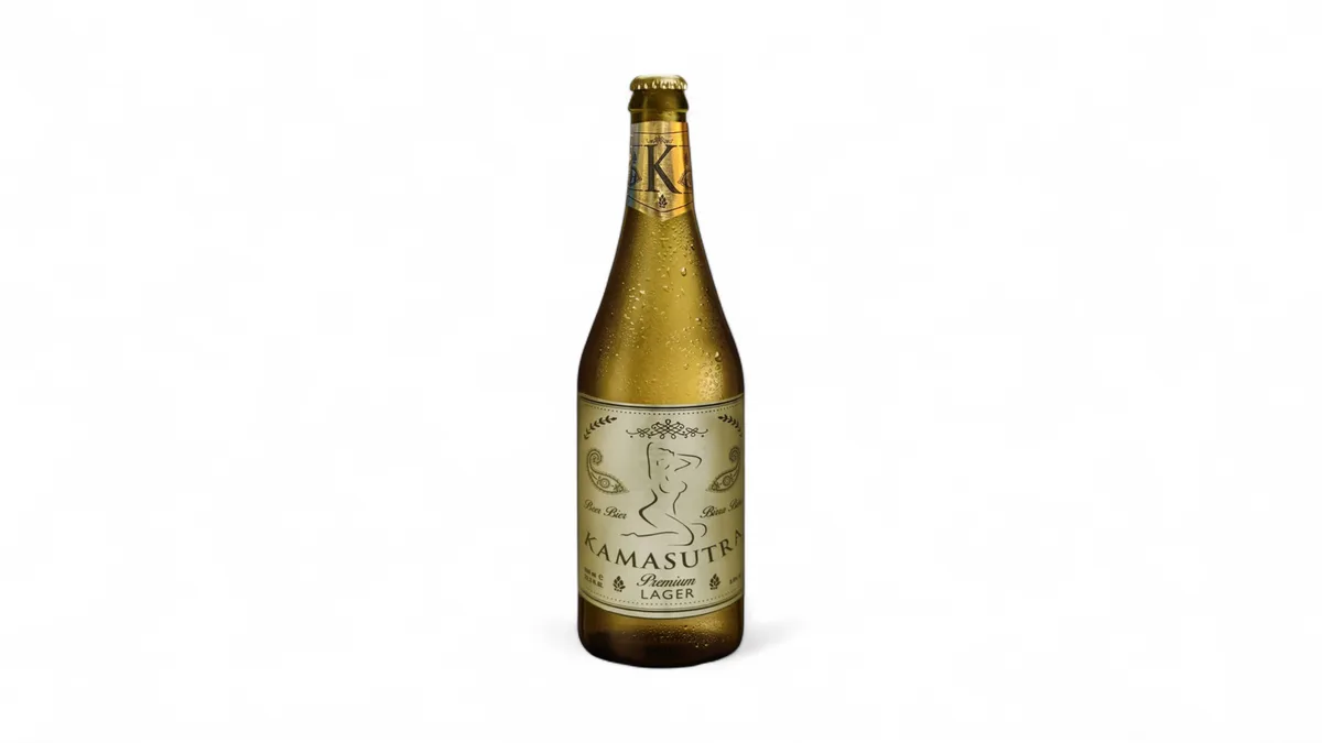 KAMASUTRA  BEER