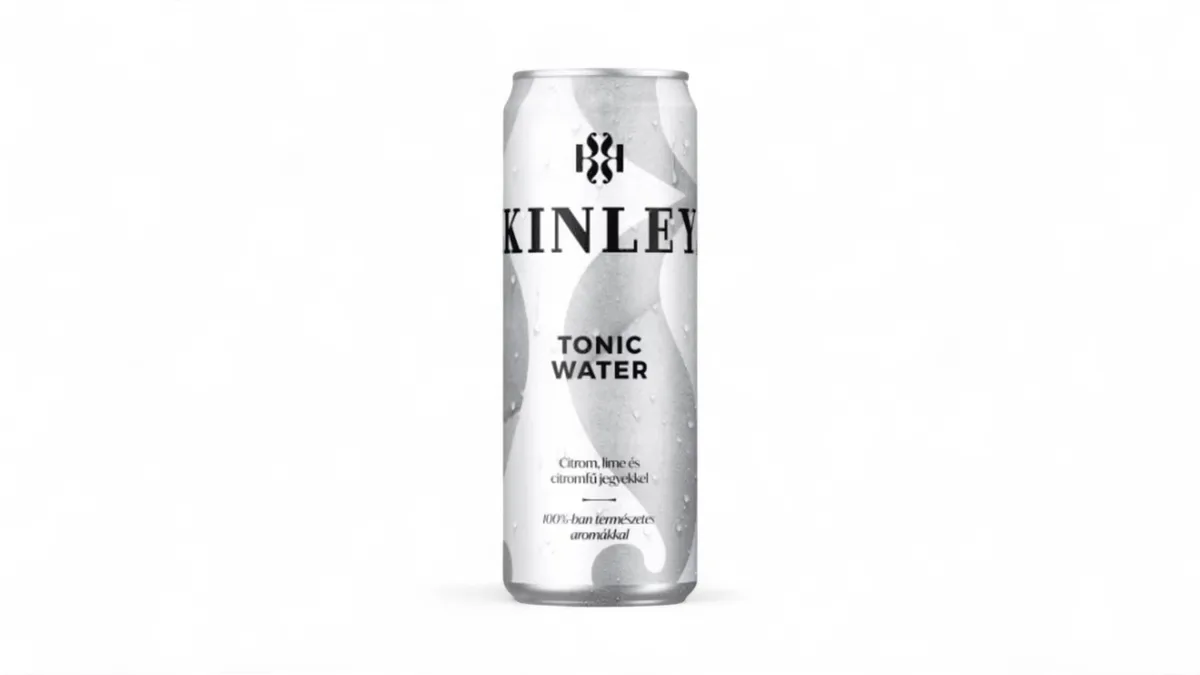 Kinley Tonic