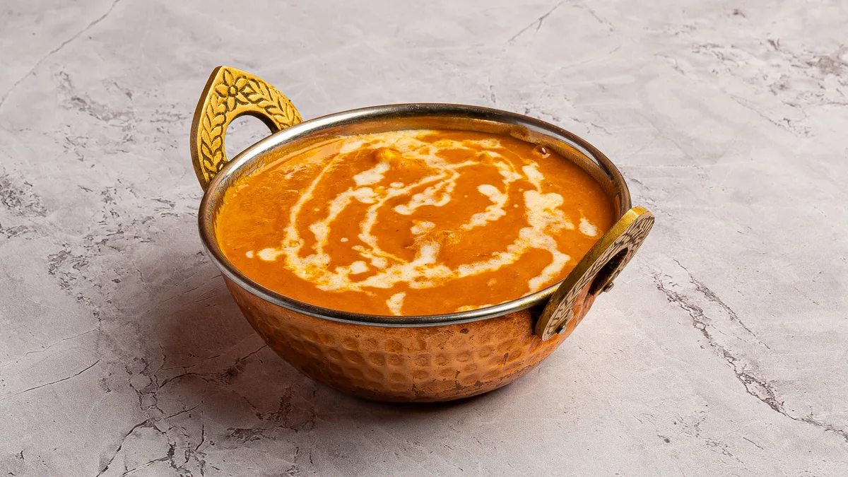 Mango Chicken / Mangós csirke