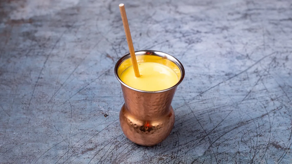 Mango Lassi / 300 ml