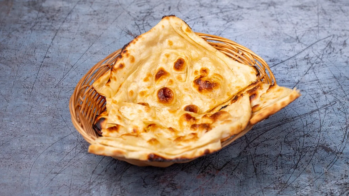 Naan