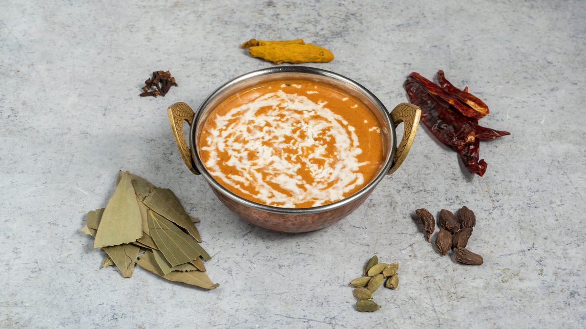 Shahi Paneer